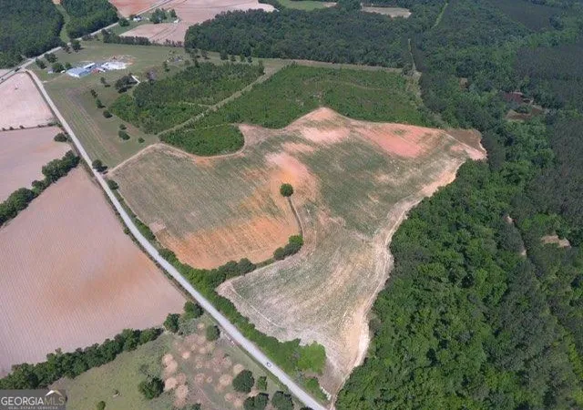 3rd image of 0 Ben Hadden Road, Stapleton, GA 30823 | MLS# 10773102