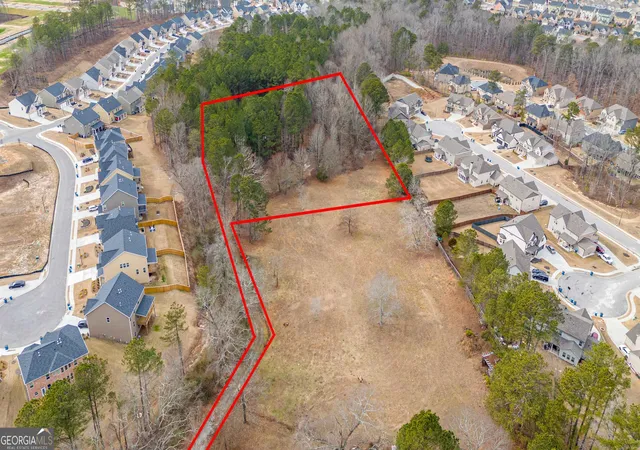 60th image of 1117 Campbell Rd, Lawrenceville, GA 30045 | MLS# 20170668
