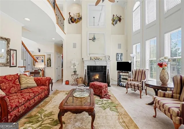 Photo 4 of Sale Pending at 2513 Wyncreek Dr, Atlanta, GA 30331 | MLS# 10735351 | Listing updated on 2026-09-11