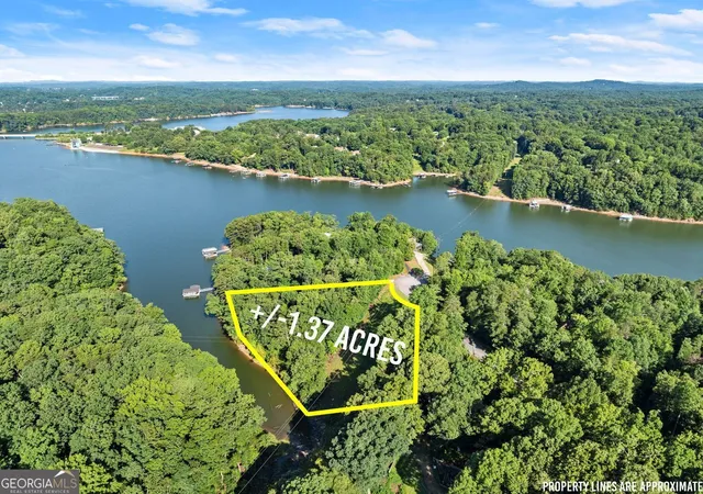 Photo 1 of Land for sale at 3199 Lotheridge Rd, Gainesville, GA 30501 | MLS# 10802358 | Listing updated on 2026-09-17