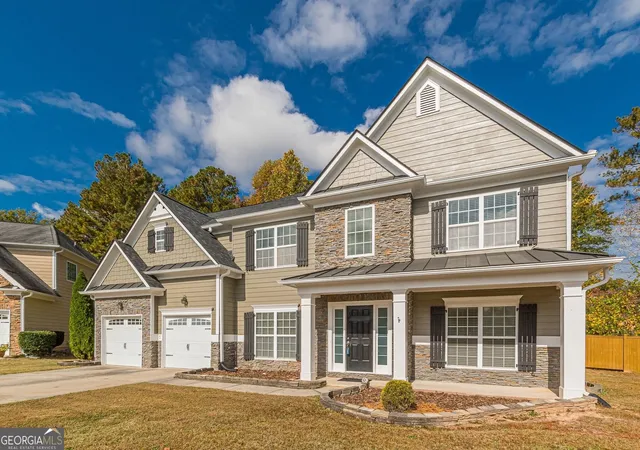 Photo 3 of Single family home for sale at 2004 Creek Pointe Wy, Villa Rica, GA 30180 | MLS# 10832386 | Listing updated on 2026-09-08
