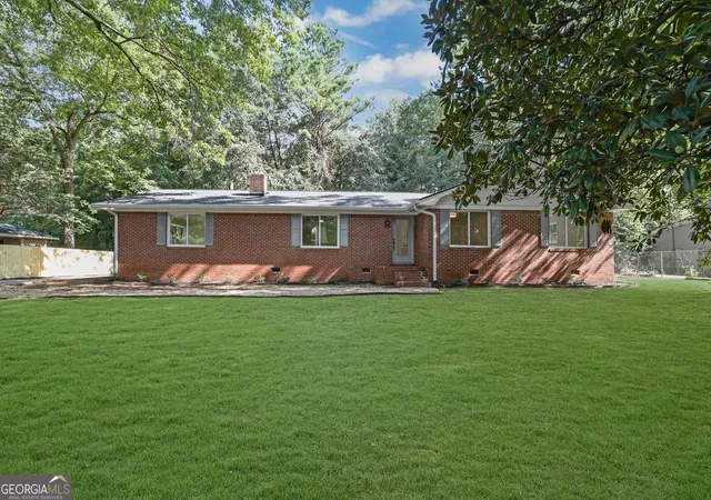 1st image of 1924 Mountain Creek Church Rd Nw, Monroe, GA 30656 | MLS# 10819521