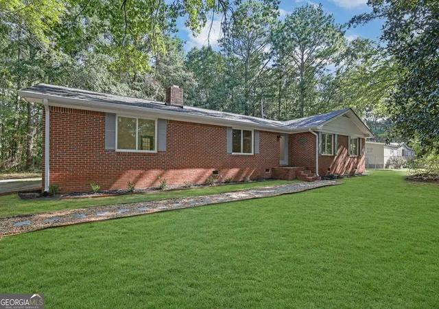 2nd image of 1924 Mountain Creek Church Rd Nw, Monroe, GA 30656 | MLS# 10819521