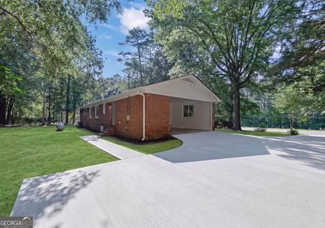 4th image of 1924 Mountain Creek Church Rd Nw, Monroe, GA 30656 | MLS# 10819521