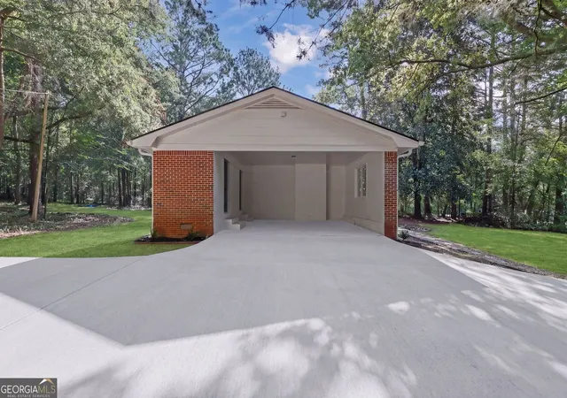 5th image of 1924 Mountain Creek Church Rd Nw, Monroe, GA 30656 | MLS# 10819521