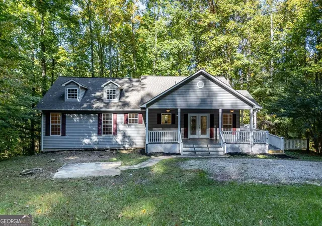 1st image of 7 Spring Rd, Blairsville, GA 30512 | MLS# 10625980