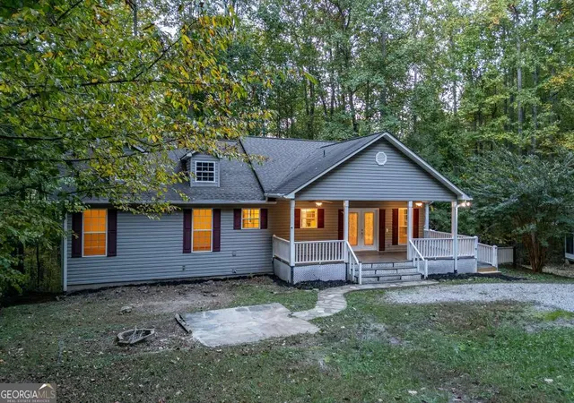 1st image of 7 Spring Rd, Blairsville, GA 30512 | MLS# 10625980
