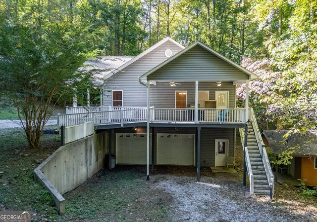 Photo 3 of Single family home for sale at 7 Spring Rd, Blairsville, GA 30512 | MLS# 10625980 | Listing updated on 2026-08-27