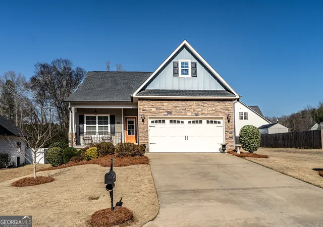 1st image of 25 Greer Dr Ne, Rome, GA 30161 | MLS# 10672972