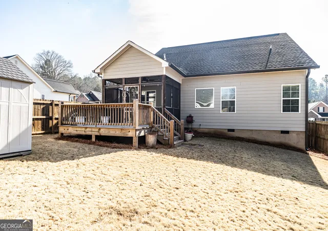 25th image of 25 Greer Dr Ne, Rome, GA 30161 | MLS# 10672972