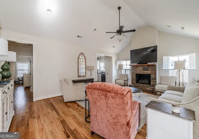 3rd image of 25 Greer Dr Ne, Rome, GA 30161 | MLS# 10672972
