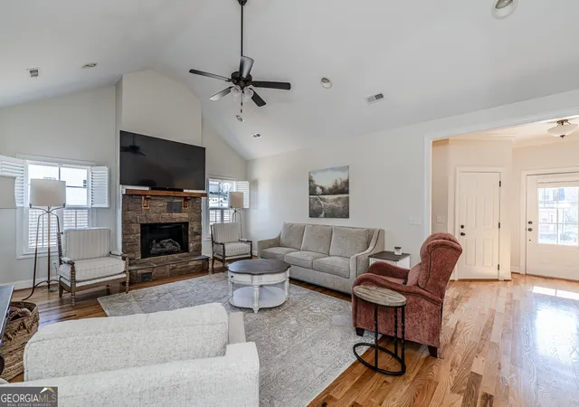 4th image of 25 Greer Dr Ne, Rome, GA 30161 | MLS# 10672972