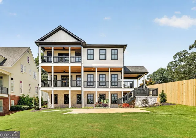 1st image of 2153 Cooper Lake Rd Se, Smyrna, GA 30080 | MLS# 10818820