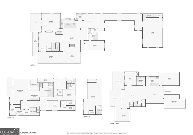 62nd image of 2153 Cooper Lake Rd Se, Smyrna, GA 30080 | MLS# 10818820
