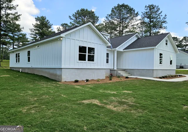 2nd image of 270 Woodridge Ln, Cairo, GA 39827 | MLS# 10675659