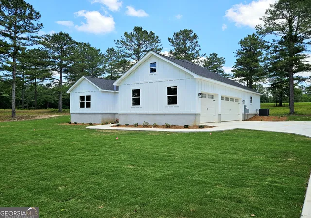 3rd image of 270 Woodridge Ln, Cairo, GA 39827 | MLS# 10675659