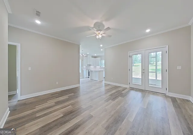 4th image of 270 Woodridge Ln, Cairo, GA 39827 | MLS# 10675659