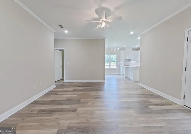 5th image of 270 Woodridge Ln, Cairo, GA 39827 | MLS# 10675659