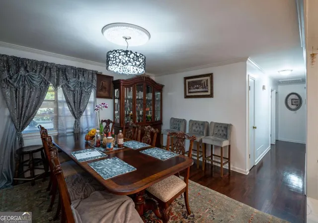 Photo 21 of Single family home for sale at 157 New Hope Rd, Fayetteville, GA 30214 | MLS# 10619005 | Listing updated on 2026-02-05