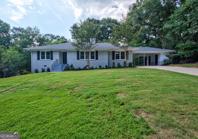 1st image of 270 Pine Valley Dr, Athens, GA 30606 | MLS# 10818314