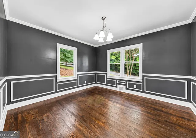 Photo 3 of Single family home for sale at 270 Pine Valley Dr, Athens, GA 30606 | MLS# 10818314 | Listing updated on 2026-10-05