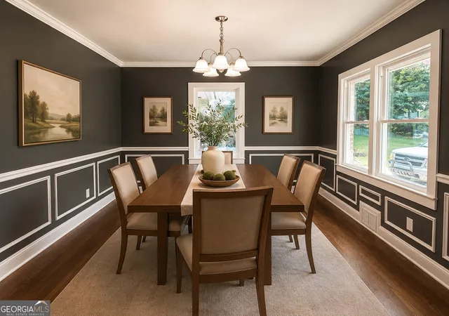 Photo 4 of Single family home for sale at 270 Pine Valley Dr, Athens, GA 30606 | MLS# 10818314 | Listing updated on 2026-10-05