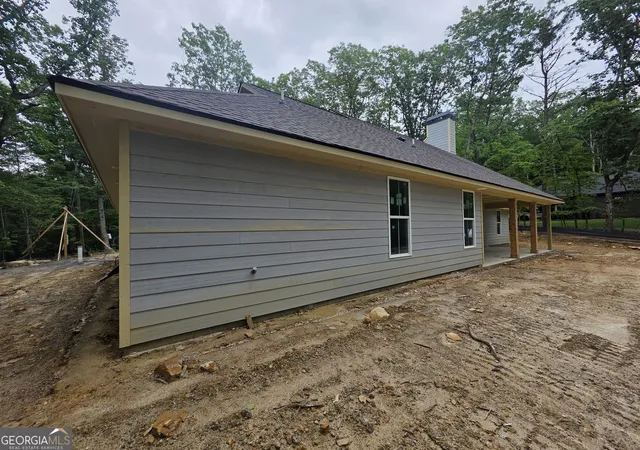 5th image of 86 Turkey Trl, Jasper, GA 30143 | MLS# 10774350