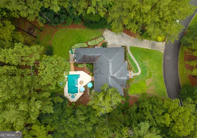 Single family home for sale at 4723 Misty Valley Cir, Valdosta, GA 31602 | MLS# 10835730