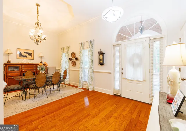 Photo 4 of Single family home for sale at 4723 Misty Valley Cir, Valdosta, GA 31602 | MLS# 10835730 | Listing updated on 2026-09-12