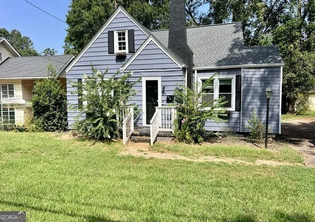 Photo 1 of Single family home for sale at 618 S Green St, Thomaston, GA 30286 | MLS# 10835236 | Listing updated on 2026-09-28