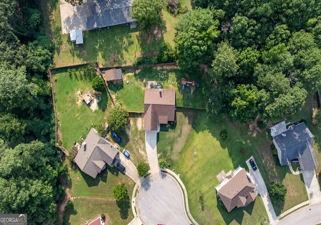 Photo 4 of Single family home for sale at 1003 Marsh Court Court, Hampton, GA 30228 | MLS# 10817936 | Listing updated on 2026-08-23