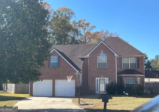1st image of 9419 Rocky Crk, Jonesboro, GA 30236 | MLS# 10644473