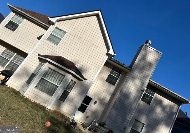 2nd image of 9419 Rocky Crk, Jonesboro, GA 30236 | MLS# 10644473