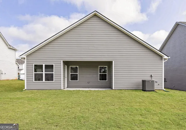 Photo 2 of Single family home for sale at 632 Slate Rd, Conyers, GA 30013 | MLS# 10761541 | Listing updated on 2026-09-07