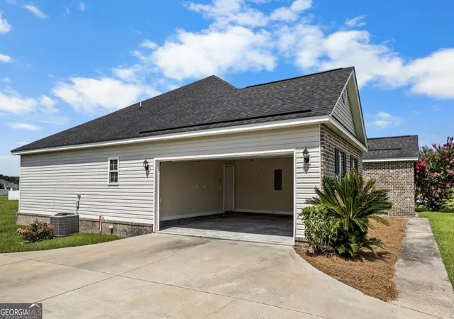 11th image of 245 Stonebrook Wy, Statesboro, GA 30458 | MLS# 10793509