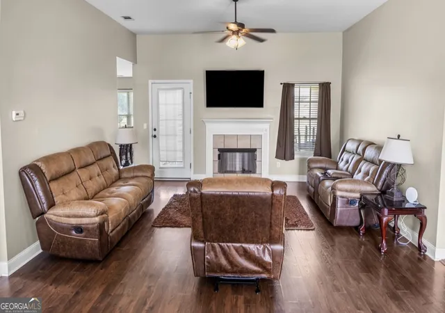 2nd image of 245 Stonebrook Wy, Statesboro, GA 30458 | MLS# 10793509