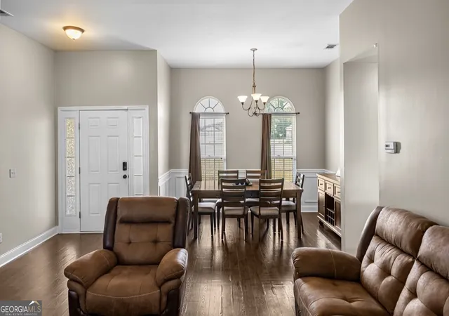 3rd image of 245 Stonebrook Wy, Statesboro, GA 30458 | MLS# 10793509