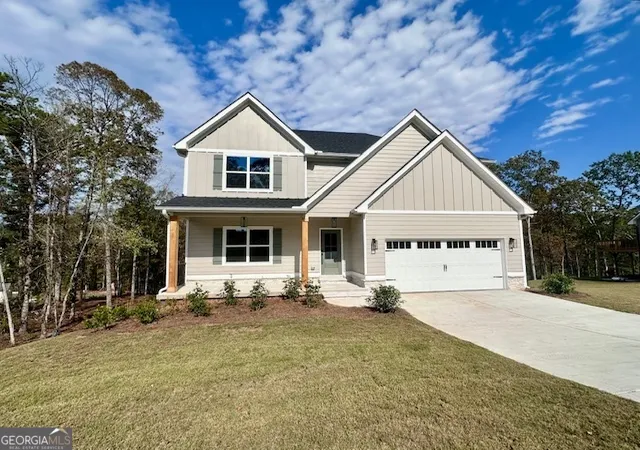 1st image of 30 Shadybrook Path #LOT 30, Newnan, GA 30263 | MLS# 10797668