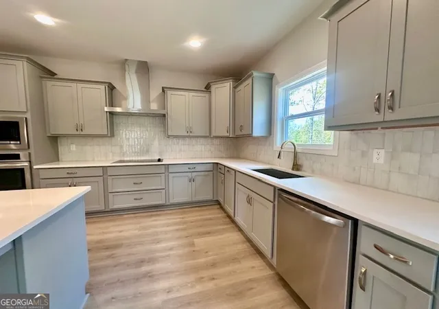 4th image of 30 Shadybrook Path #LOT 30, Newnan, GA 30263 | MLS# 10797668