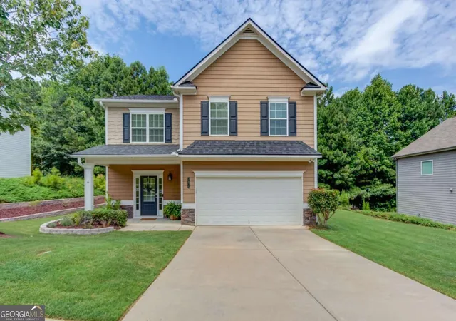 1st image of 3425 Hope Rd, Gainesville, GA 30507 | MLS# 10802333