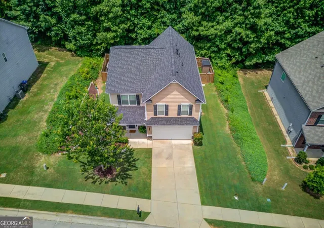 2nd image of 3425 Hope Rd, Gainesville, GA 30507 | MLS# 10802333