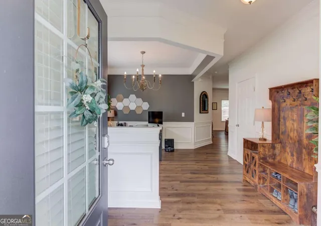 4th image of 3425 Hope Rd, Gainesville, GA 30507 | MLS# 10802333