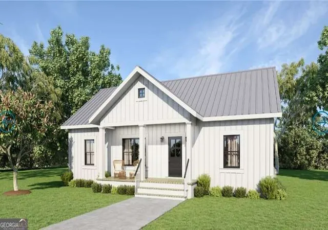 1st image of 0 Sewell Rd, Bremen, GA 30110 | MLS# 10624236