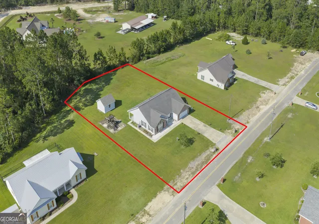 2nd image of 99 Jennifer Ln, Baxley, GA 31513 | MLS# 10802905