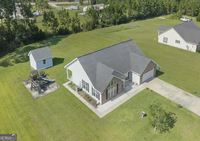 5th image of 99 Jennifer Ln, Baxley, GA 31513 | MLS# 10802905