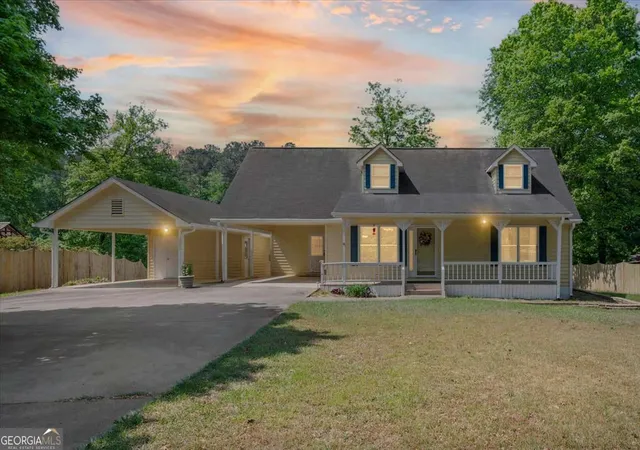 1st image of 20 Milam Cir Sw, Cartersville, GA 30120 | MLS# 10741618
