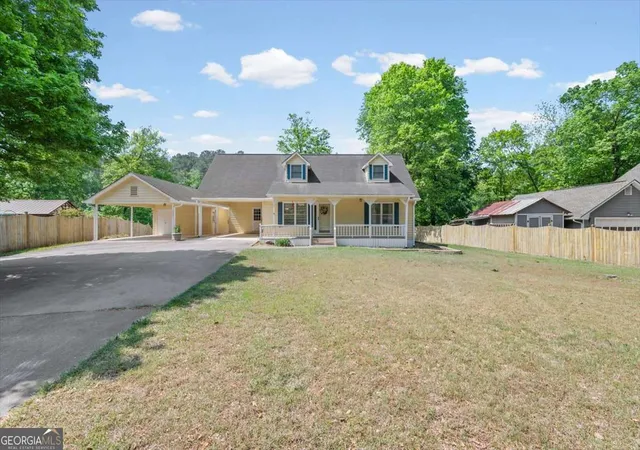 4th image of 20 Milam Cir Sw, Cartersville, GA 30120 | MLS# 10741618