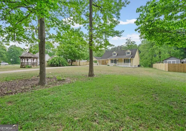 5th image of 20 Milam Cir Sw, Cartersville, GA 30120 | MLS# 10741618