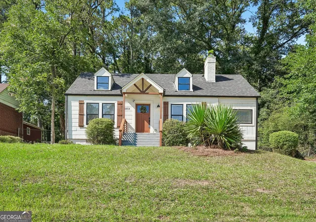 2nd image of 1853 Beecher Rd Sw, Atlanta, GA 30310 | MLS# 10825805