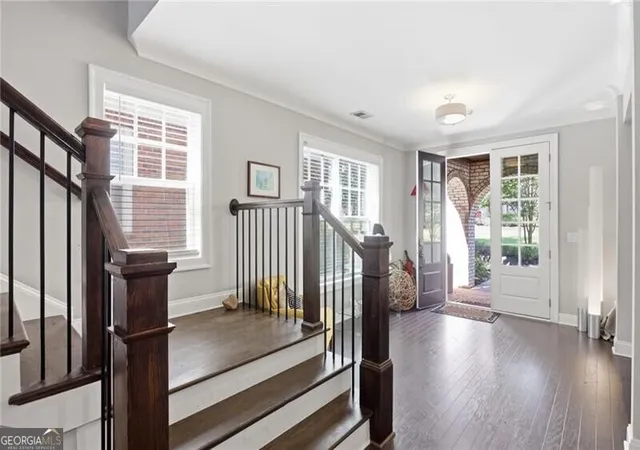 Photo 3 of Single family home for sale at 227 Haverstock Ct, Marietta, GA 30060 | MLS# 10832506 | Listing updated on 2026-09-08